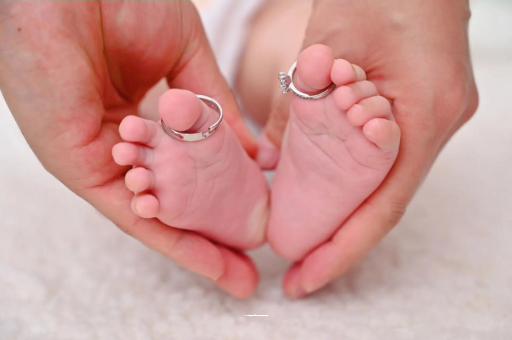 铜川宝宝打喷嚏发烧